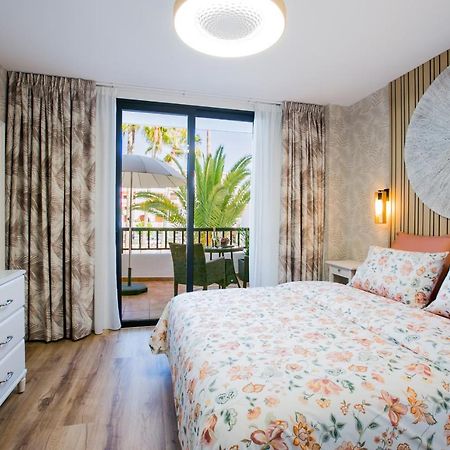 Luxury Palm Tenerife Playa de las Americas  Exteriér fotografie