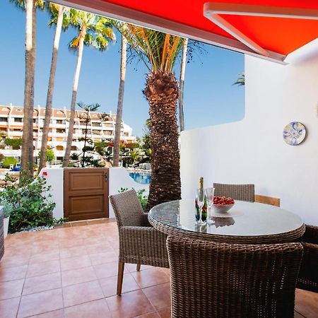 Luxury Palm Tenerife Playa de las Americas  Exteriér fotografie