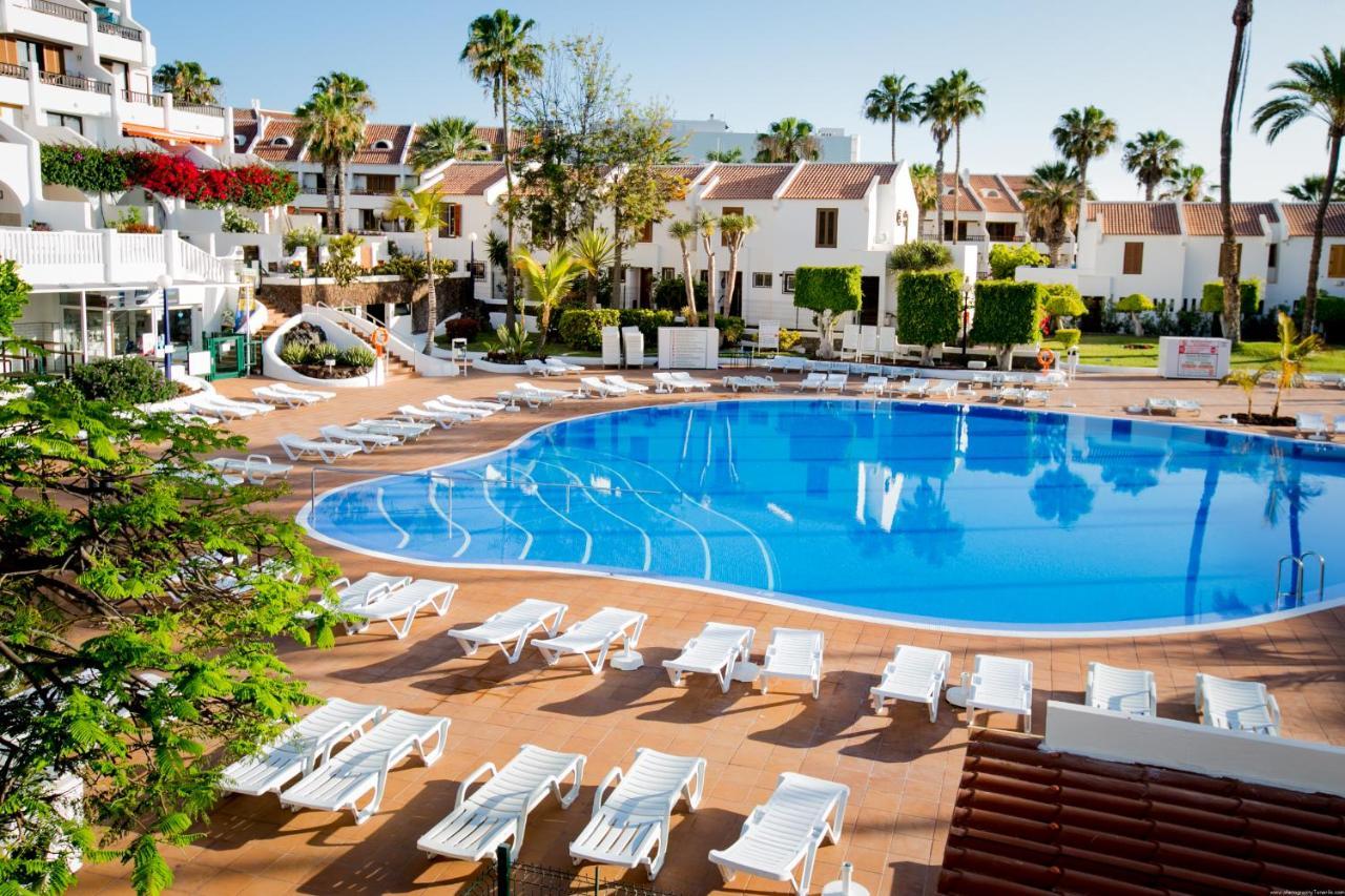 Luxury Palm Tenerife Playa de las Americas  Exteriér fotografie