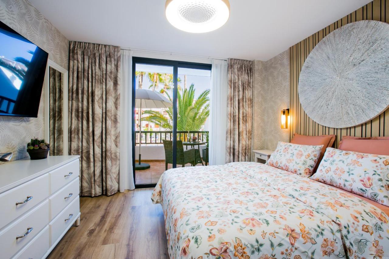 Luxury Palm Tenerife Playa de las Americas  Exteriér fotografie
