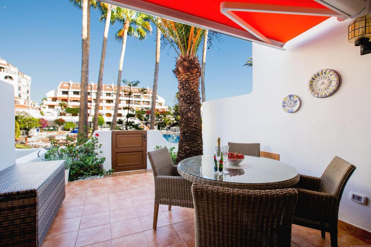 Luxury Palm Tenerife Playa de las Americas  Exteriér fotografie