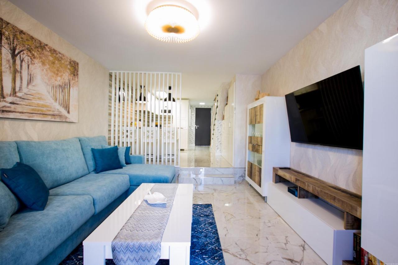 Luxury Palm Tenerife Playa de las Americas  Exteriér fotografie