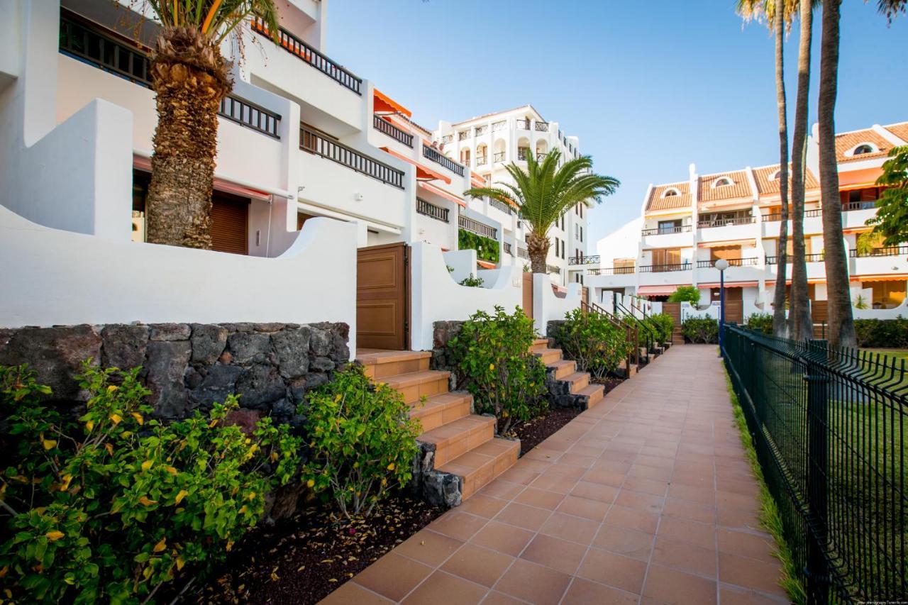 Luxury Palm Tenerife Playa de las Americas  Exteriér fotografie