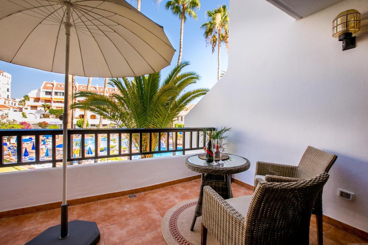 Luxury Palm Tenerife Playa de las Americas  Exteriér fotografie