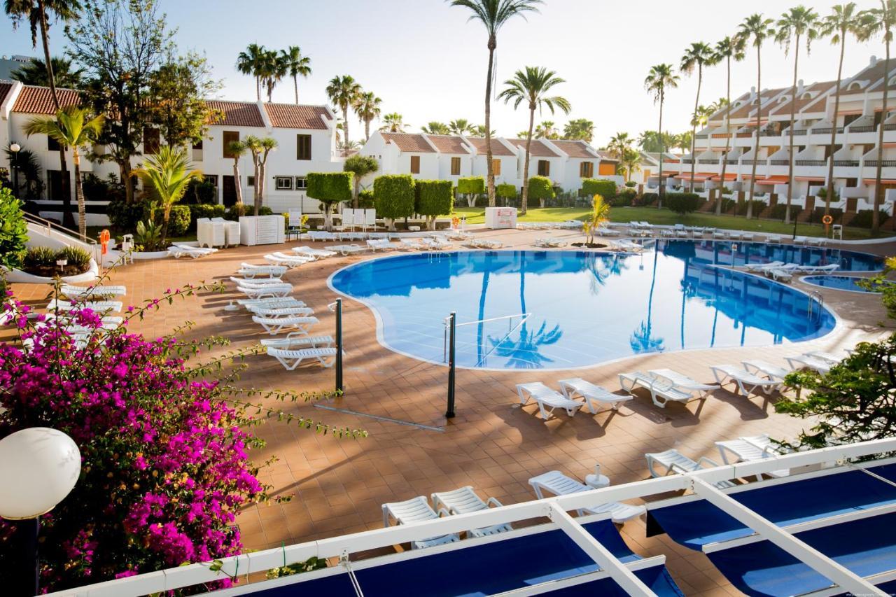 Luxury Palm Tenerife Playa de las Americas  Exteriér fotografie